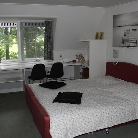 B&B 'T Hekkert Gorssel Bagian luar foto